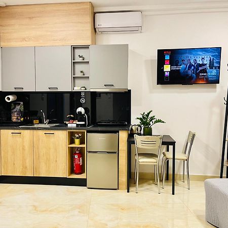 Arame Luxury Apartments เอเธนส์ ภายนอก รูปภาพ