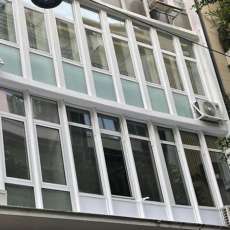 Arame Luxury Apartments เอเธนส์ ภายนอก รูปภาพ