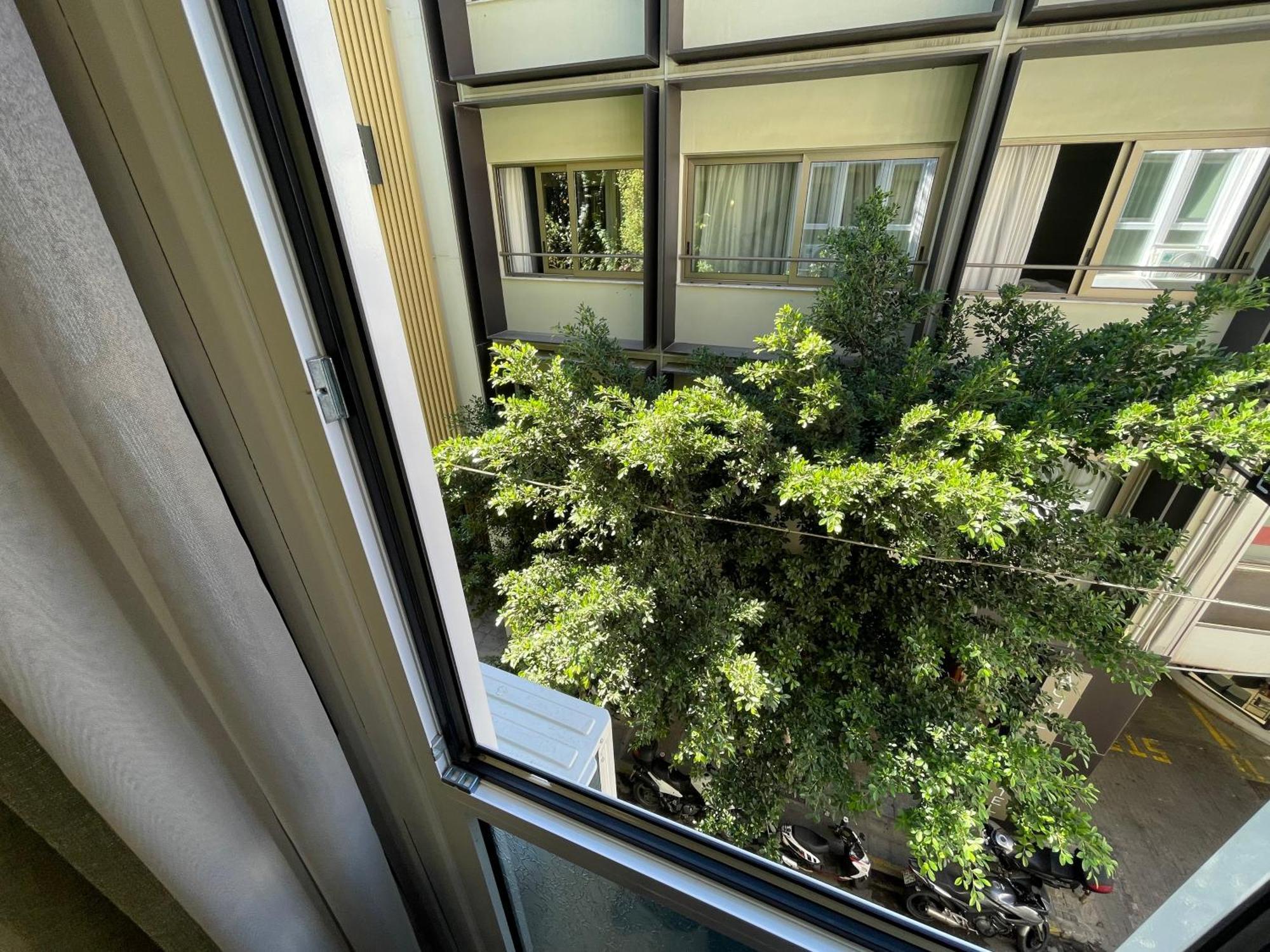 Arame Luxury Apartments เอเธนส์ ภายนอก รูปภาพ
